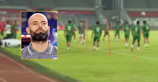 টানা ব্যর্থতায় অনিশ্চয়তার মুখে কোচ ক্যাবরেরার ভবিষ্যৎ